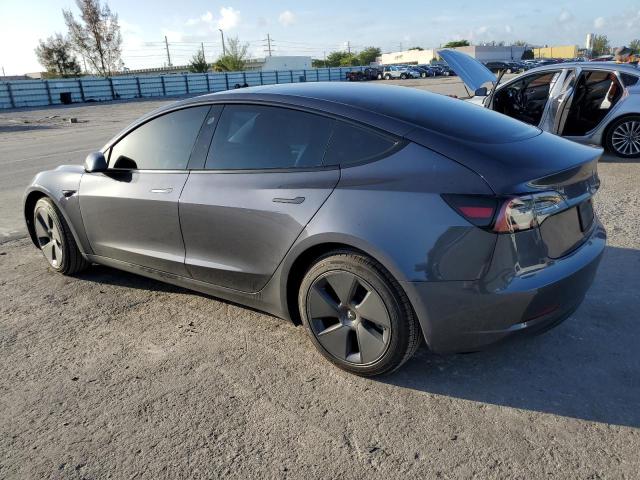 Photo 1 VIN: 5YJ3E1EB6NF340504 - TESLA MODEL 3 