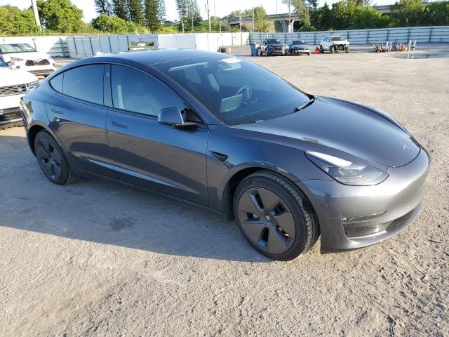 Photo 3 VIN: 5YJ3E1EB6NF340504 - TESLA MODEL 3 