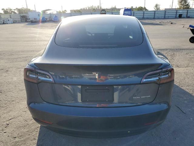 Photo 5 VIN: 5YJ3E1EB6NF340504 - TESLA MODEL 3 