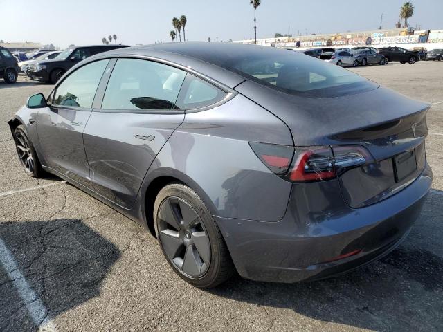 Photo 1 VIN: 5YJ3E1EB6NF348361 - TESLA MODEL 3 