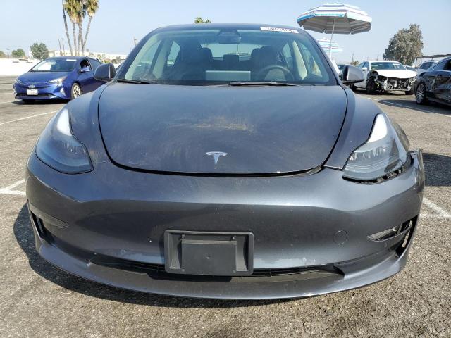 Photo 4 VIN: 5YJ3E1EB6NF348361 - TESLA MODEL 3 