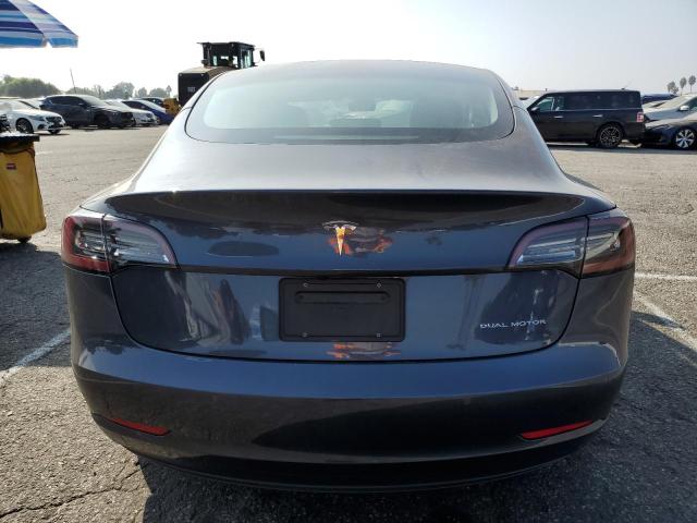 Photo 5 VIN: 5YJ3E1EB6NF348361 - TESLA MODEL 3 