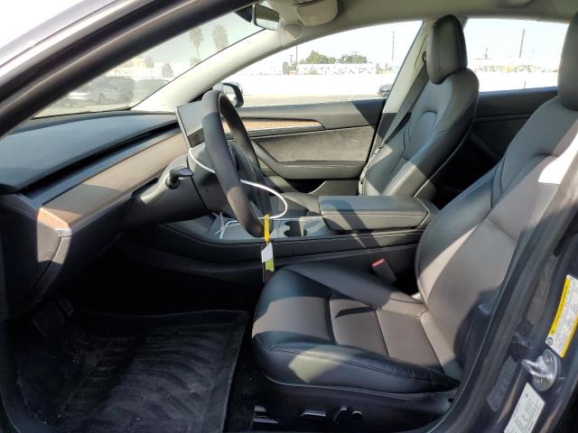 Photo 6 VIN: 5YJ3E1EB6NF348361 - TESLA MODEL 3 