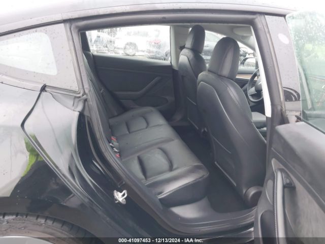 Photo 7 VIN: 5YJ3E1EB6NF363510 - TESLA MODEL 3 