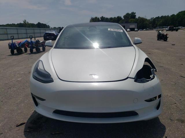 Photo 4 VIN: 5YJ3E1EB6PF388586 - TESLA MODEL 3 