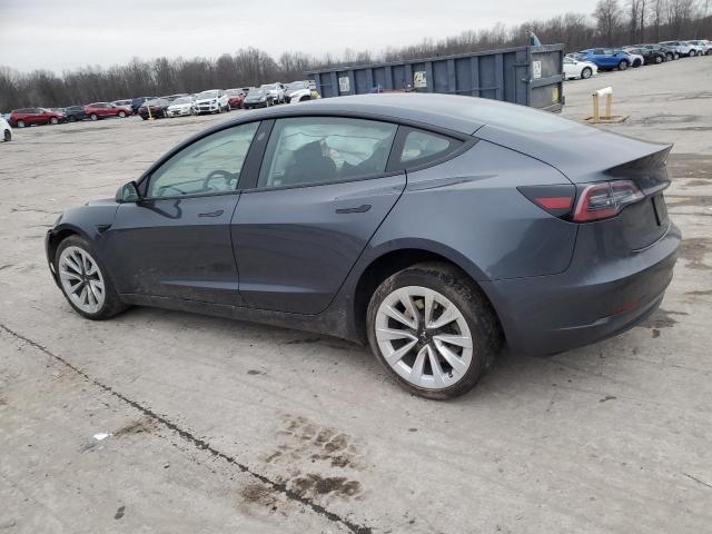 Photo 1 VIN: 5YJ3E1EB6PF390676 - TESLA MODEL 3 