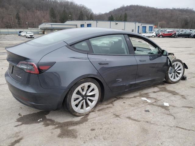 Photo 2 VIN: 5YJ3E1EB6PF390676 - TESLA MODEL 3 