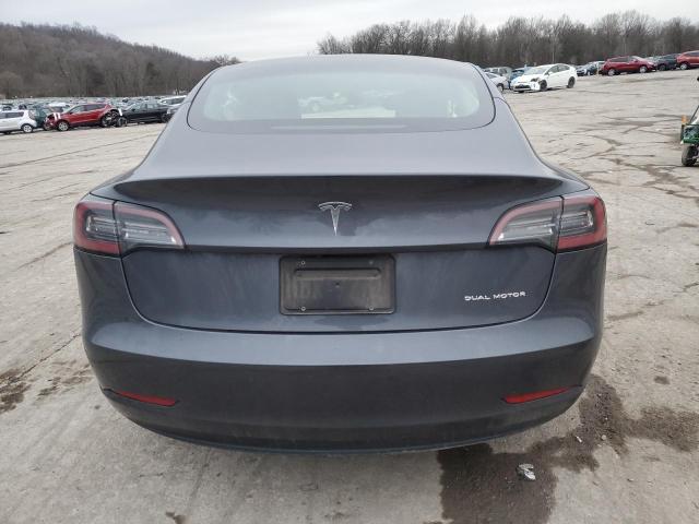 Photo 5 VIN: 5YJ3E1EB6PF390676 - TESLA MODEL 3 