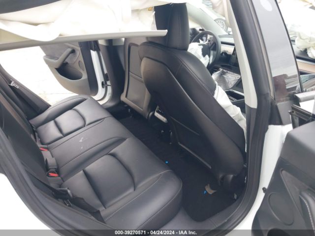 Photo 7 VIN: 5YJ3E1EB6PF391214 - TESLA MODEL 3 