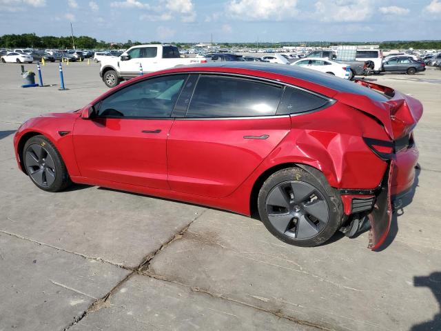 Photo 1 VIN: 5YJ3E1EB6PF416726 - TESLA MODEL 3 