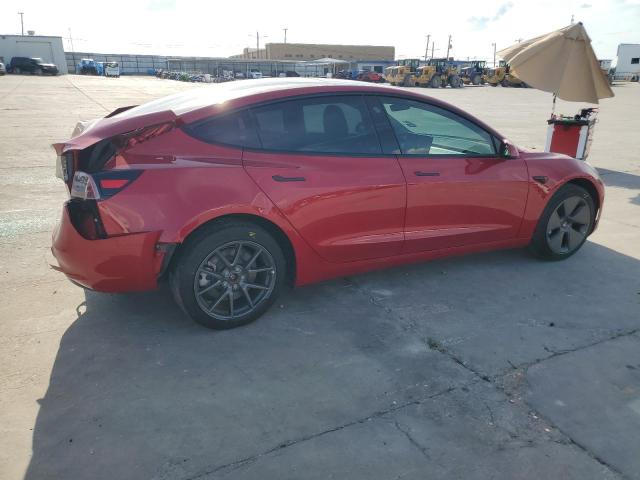 Photo 2 VIN: 5YJ3E1EB6PF416726 - TESLA MODEL 3 