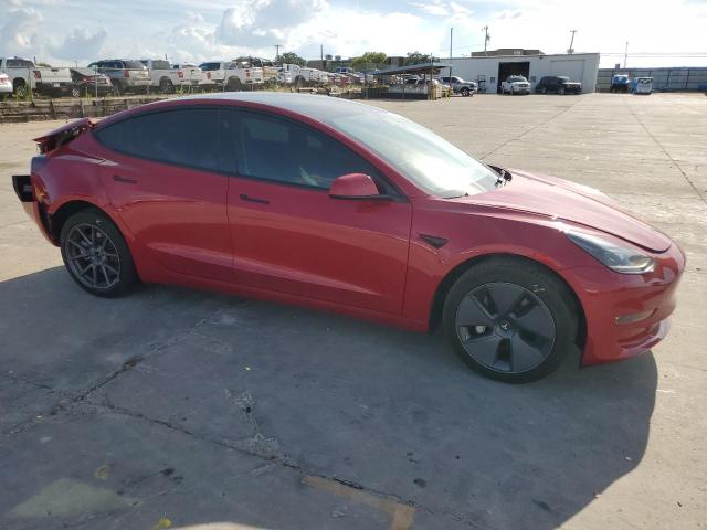 Photo 3 VIN: 5YJ3E1EB6PF416726 - TESLA MODEL 3 