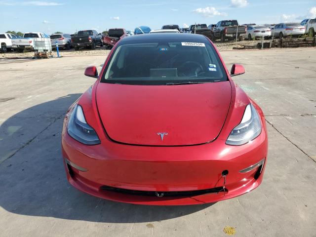 Photo 4 VIN: 5YJ3E1EB6PF416726 - TESLA MODEL 3 