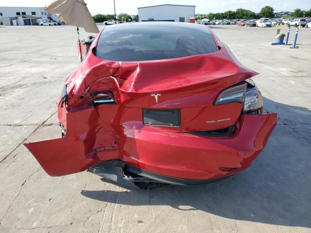 Photo 5 VIN: 5YJ3E1EB6PF416726 - TESLA MODEL 3 