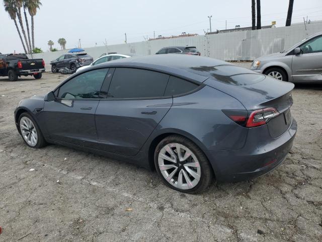 Photo 1 VIN: 5YJ3E1EB6PF468020 - TESLA MODEL 3 