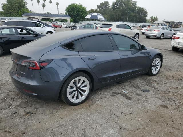 Photo 2 VIN: 5YJ3E1EB6PF468020 - TESLA MODEL 3 