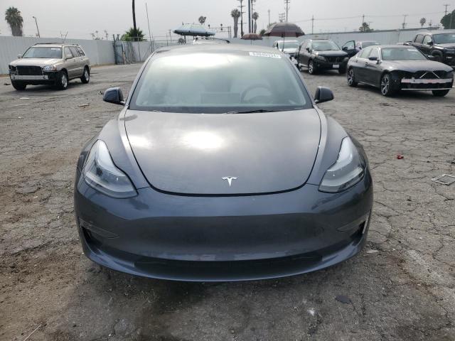 Photo 4 VIN: 5YJ3E1EB6PF468020 - TESLA MODEL 3 