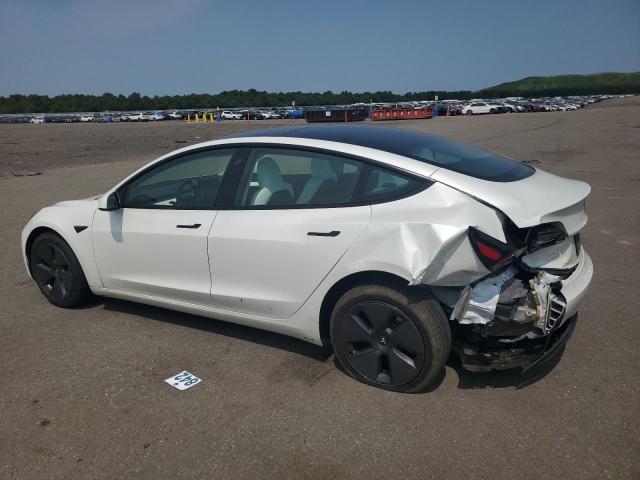 Photo 1 VIN: 5YJ3E1EB6PF598637 - TESLA MODEL 3 