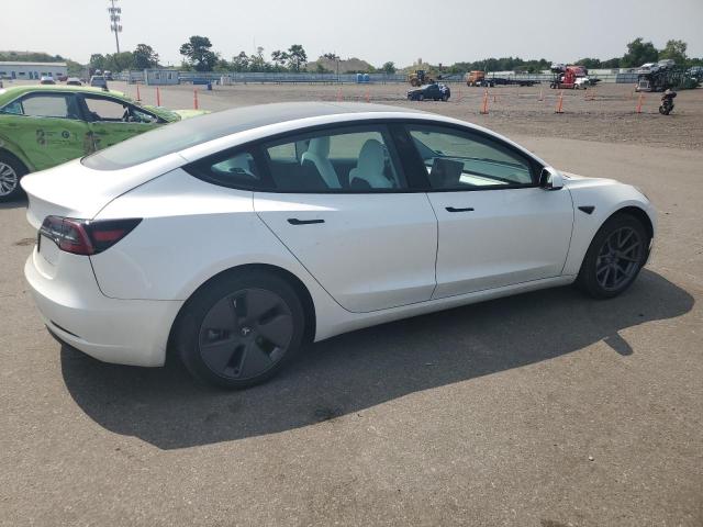 Photo 2 VIN: 5YJ3E1EB6PF598637 - TESLA MODEL 3 