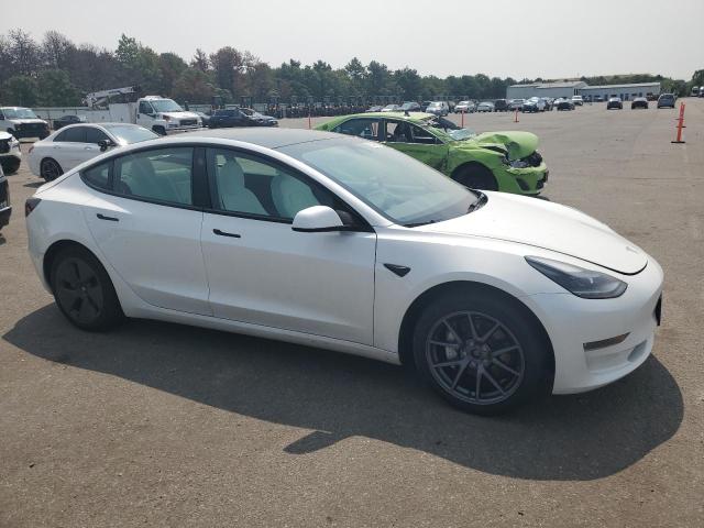 Photo 3 VIN: 5YJ3E1EB6PF598637 - TESLA MODEL 3 