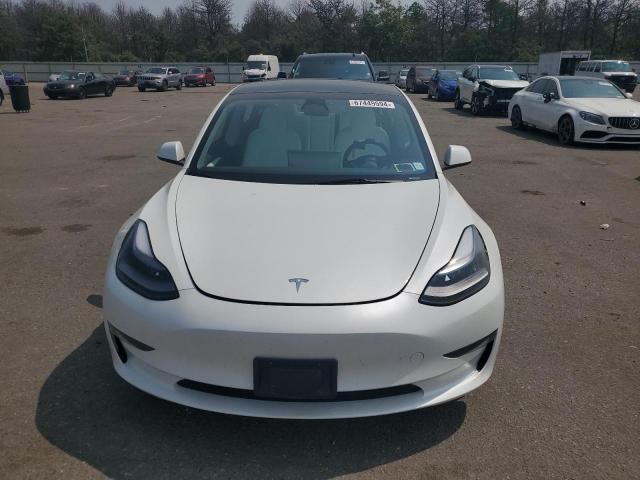 Photo 4 VIN: 5YJ3E1EB6PF598637 - TESLA MODEL 3 