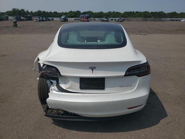 Photo 5 VIN: 5YJ3E1EB6PF598637 - TESLA MODEL 3 