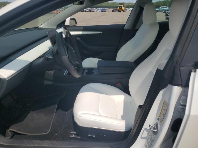 Photo 6 VIN: 5YJ3E1EB6PF598637 - TESLA MODEL 3 