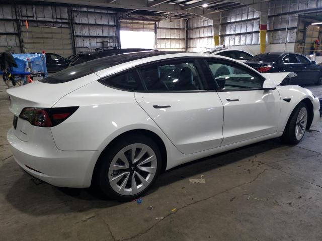 Photo 2 VIN: 5YJ3E1EB6PF606445 - TESLA MODEL 3 