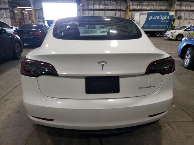 Photo 5 VIN: 5YJ3E1EB6PF606445 - TESLA MODEL 3 