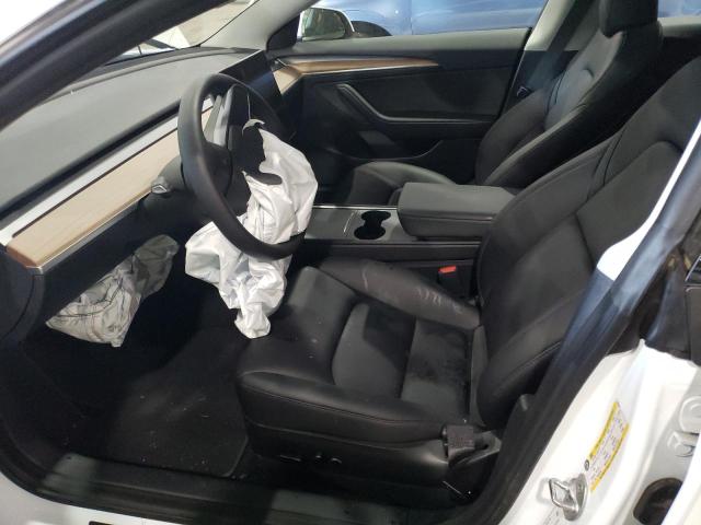 Photo 6 VIN: 5YJ3E1EB6PF606445 - TESLA MODEL 3 