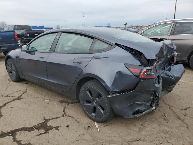 Photo 1 VIN: 5YJ3E1EB6PF628767 - TESLA MODEL 3 