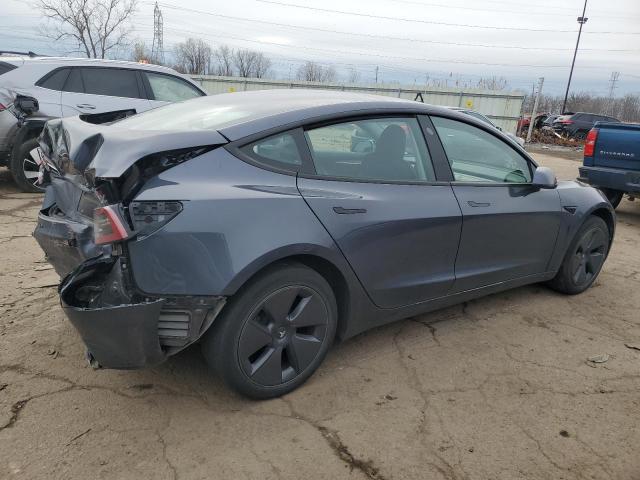 Photo 2 VIN: 5YJ3E1EB6PF628767 - TESLA MODEL 3 