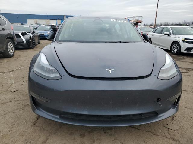 Photo 4 VIN: 5YJ3E1EB6PF628767 - TESLA MODEL 3 