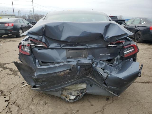 Photo 5 VIN: 5YJ3E1EB6PF628767 - TESLA MODEL 3 