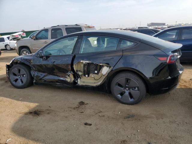 Photo 1 VIN: 5YJ3E1EB6PF635573 - TESLA MODEL 3 