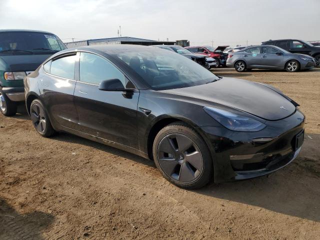 Photo 3 VIN: 5YJ3E1EB6PF635573 - TESLA MODEL 3 