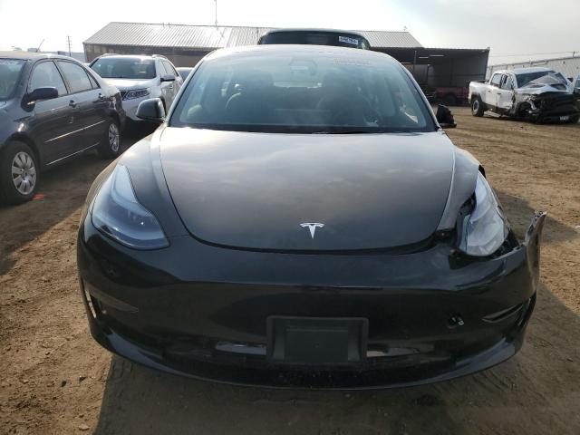 Photo 4 VIN: 5YJ3E1EB6PF635573 - TESLA MODEL 3 