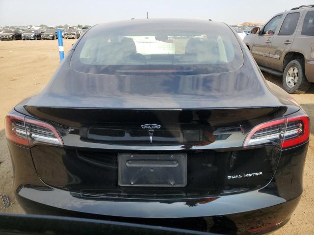 Photo 5 VIN: 5YJ3E1EB6PF635573 - TESLA MODEL 3 