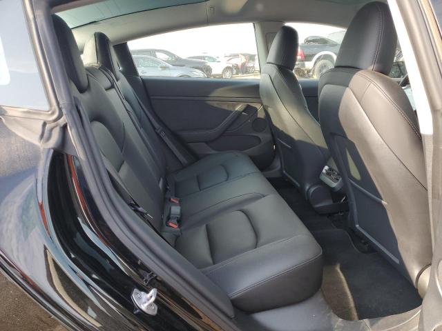 Photo 9 VIN: 5YJ3E1EB6PF635573 - TESLA MODEL 3 