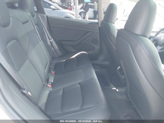 Photo 7 VIN: 5YJ3E1EB6PF677404 - TESLA MODEL 3 