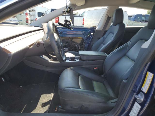 Photo 6 VIN: 5YJ3E1EB7JF063050 - TESLA MODEL 3 