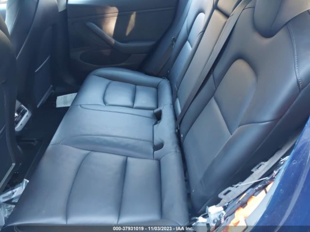 Photo 7 VIN: 5YJ3E1EB7JF064490 - TESLA MODEL 3 