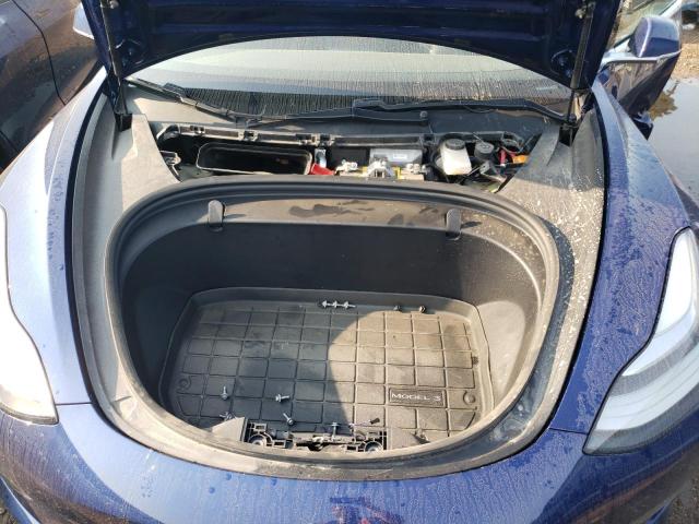 Photo 6 VIN: 5YJ3E1EB7JF064523 - TESLA MODEL 3 