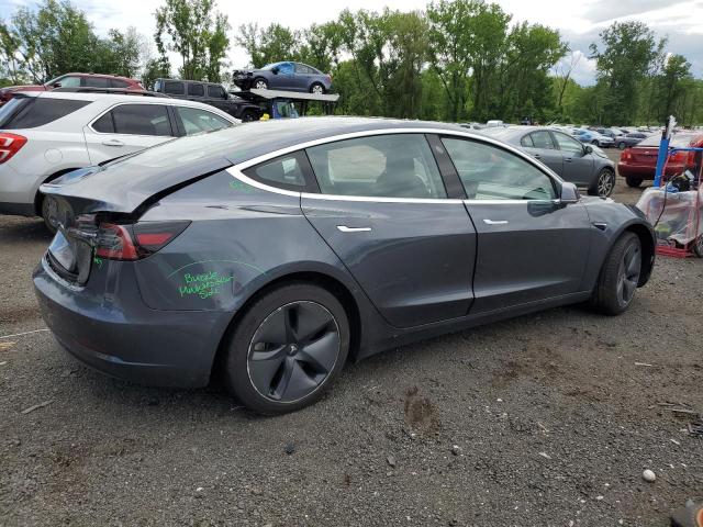 Photo 2 VIN: 5YJ3E1EB7JF065980 - TESLA MODEL 3 