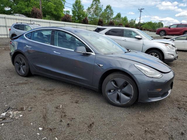 Photo 3 VIN: 5YJ3E1EB7JF065980 - TESLA MODEL 3 