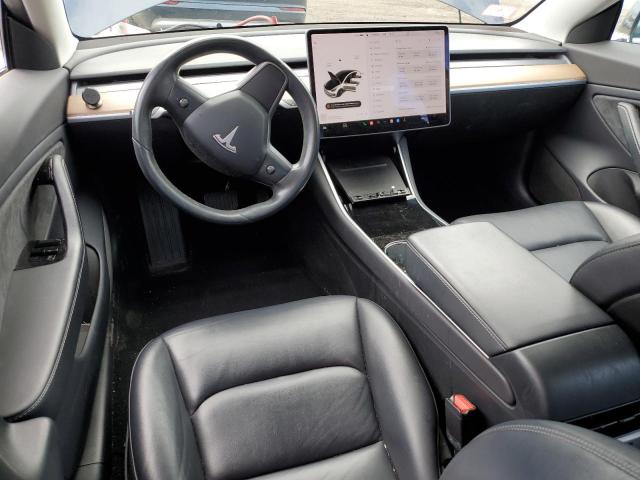 Photo 7 VIN: 5YJ3E1EB7JF065980 - TESLA MODEL 3 