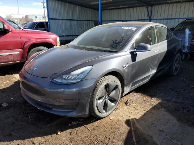 Photo 0 VIN: 5YJ3E1EB7JF066224 - TESLA MODEL 3 