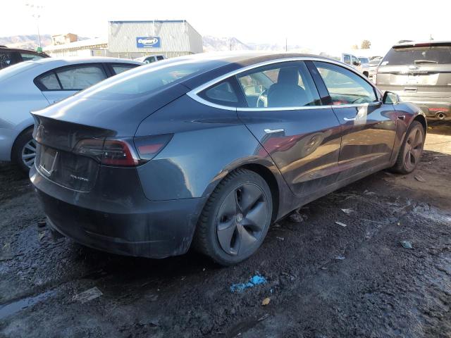 Photo 2 VIN: 5YJ3E1EB7JF066224 - TESLA MODEL 3 