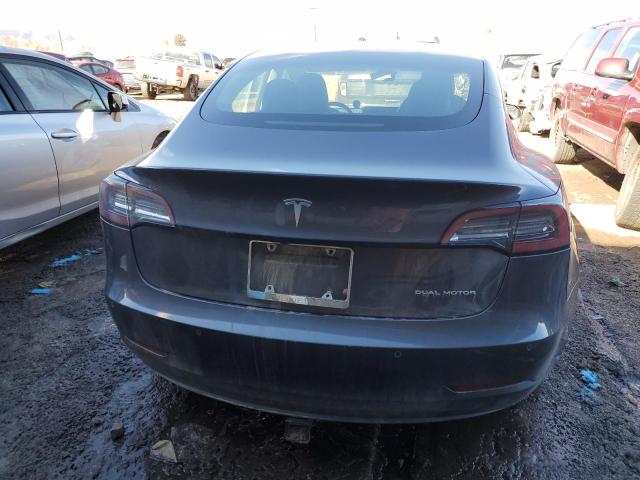 Photo 5 VIN: 5YJ3E1EB7JF066224 - TESLA MODEL 3 