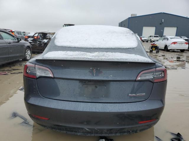 Photo 5 VIN: 5YJ3E1EB7JF081936 - TESLA MODEL 3 